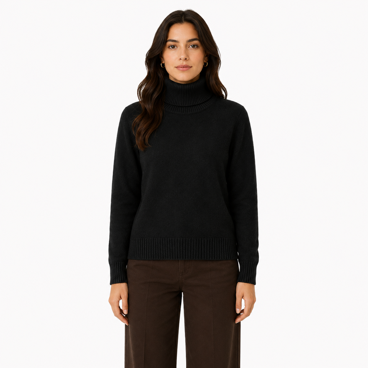 Suéter Feminino Velvet Montevie