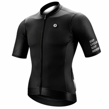 Camisa de Ciclismo Manga Curta Proteção SPF 50+ Montevie