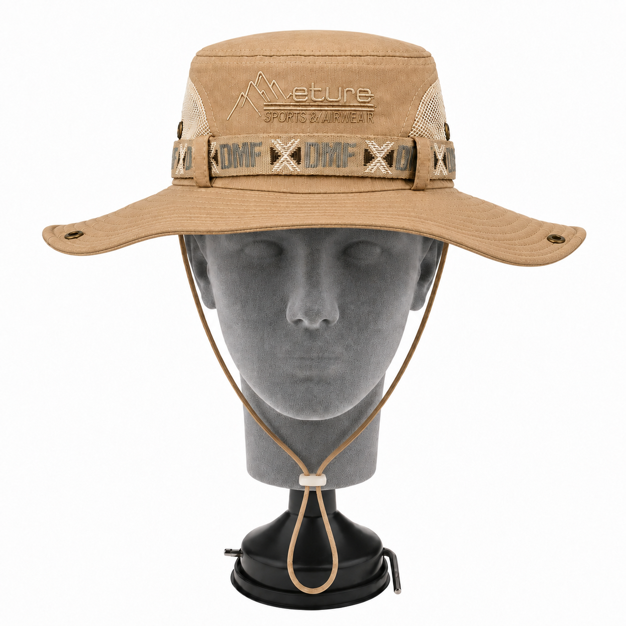 Chapéu Masculino Casual Trail Montevie