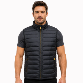 Colete Masculino Puffer Montevie
