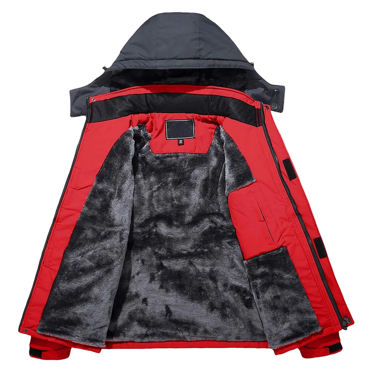 Jaqueta Masculina Térmica Outdoor Montevie