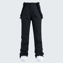 Calça Feminina Ski Snow Impermeável Montevie