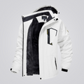 Jaqueta Masculina Térmica Outdoor Montevie 3