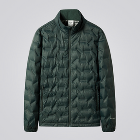 Jaqueta Masculina Puffer Mosch Montevie