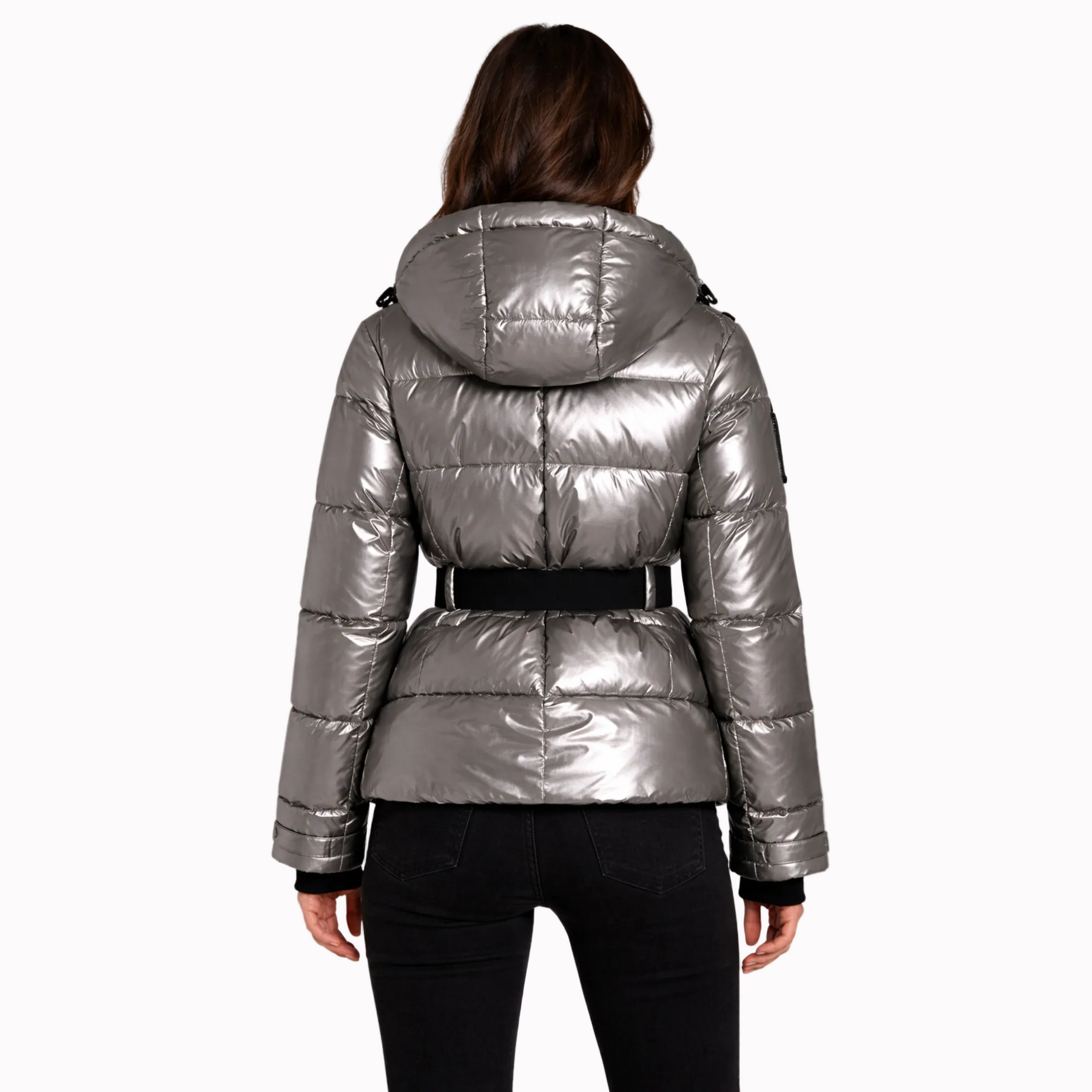 Jaqueta Feminina Arctic Impermeável Montevie