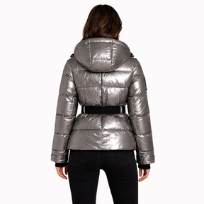 Jaqueta Feminina Arctic Impermeável Montevie