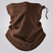 Cachecol Fleece Protetor de Pescoço Outdoor Montevie