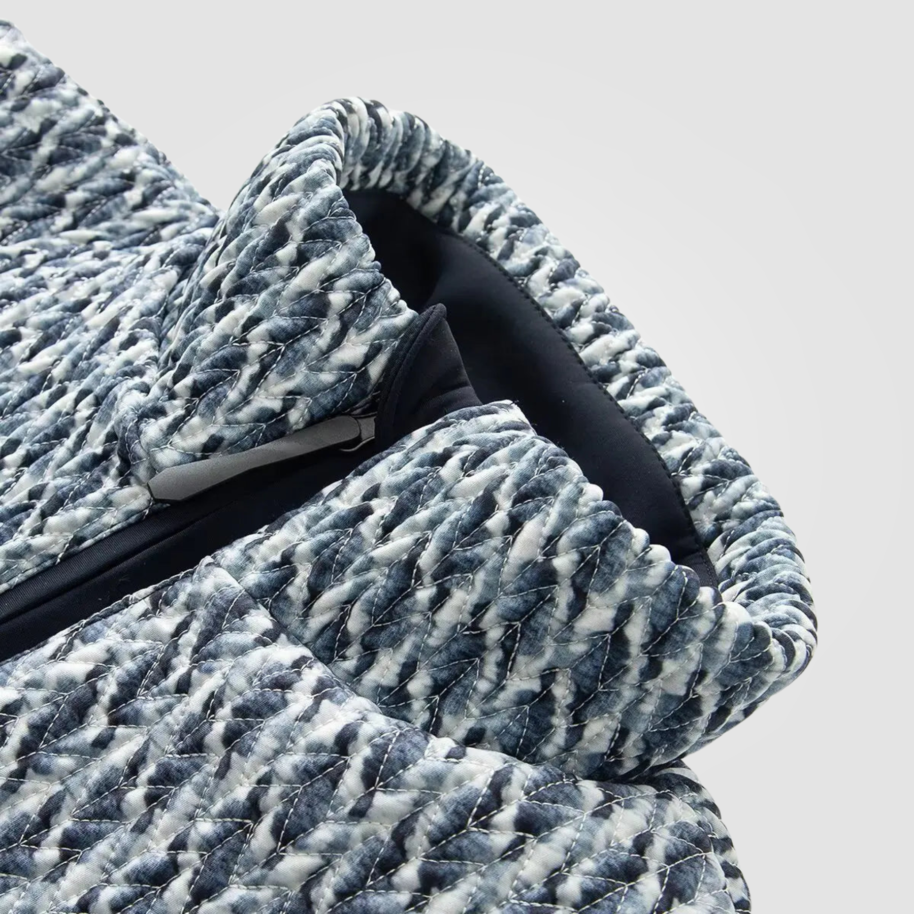 Macacão Feminino Impermeável para Neve Sommet Montevie