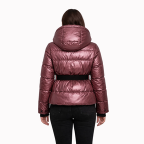 Jaqueta Feminina Arctic Impermeável Montevie