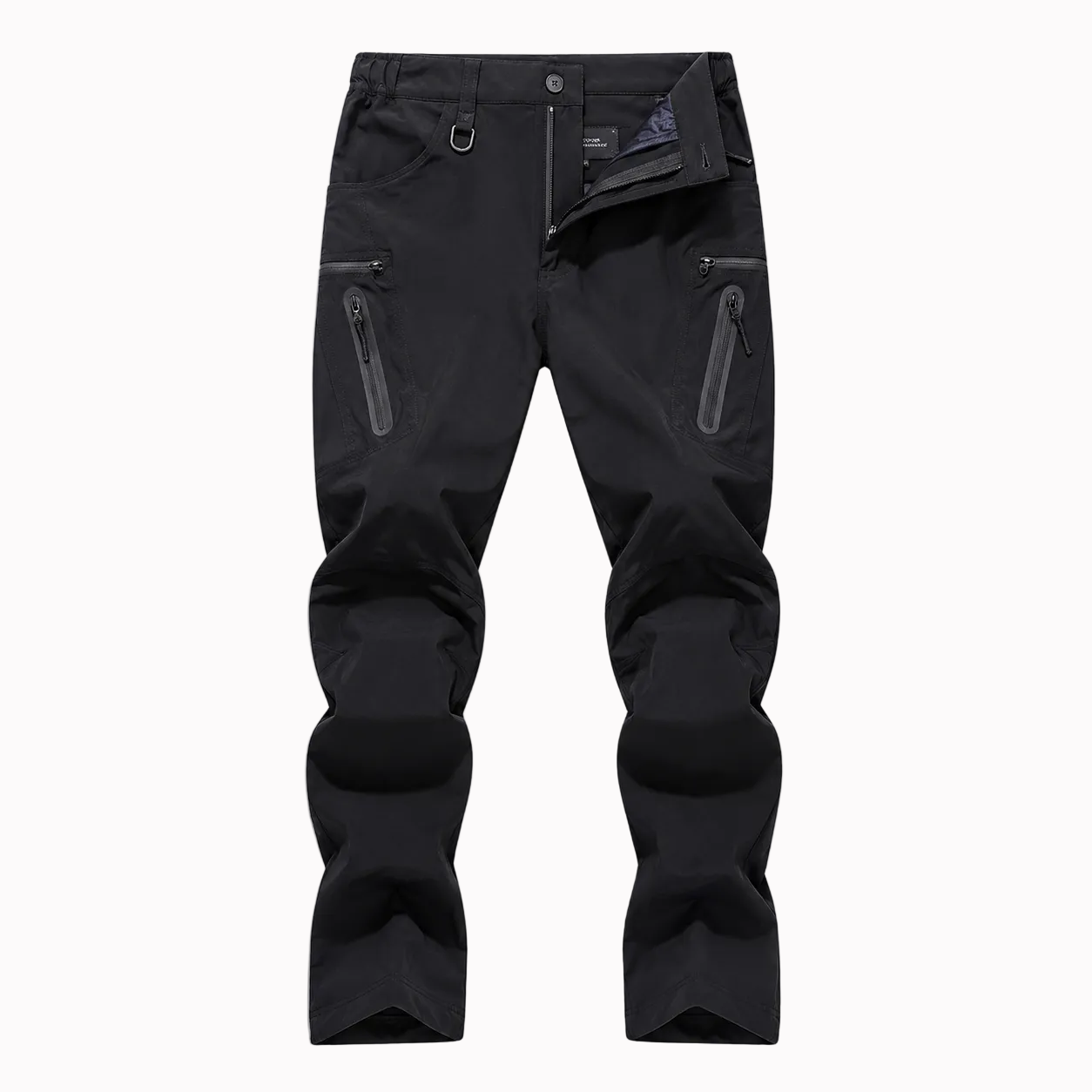Calça Tática Masculina Resistente Montevie