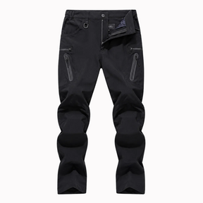 Calça Tática Masculina Resistente Montevie
