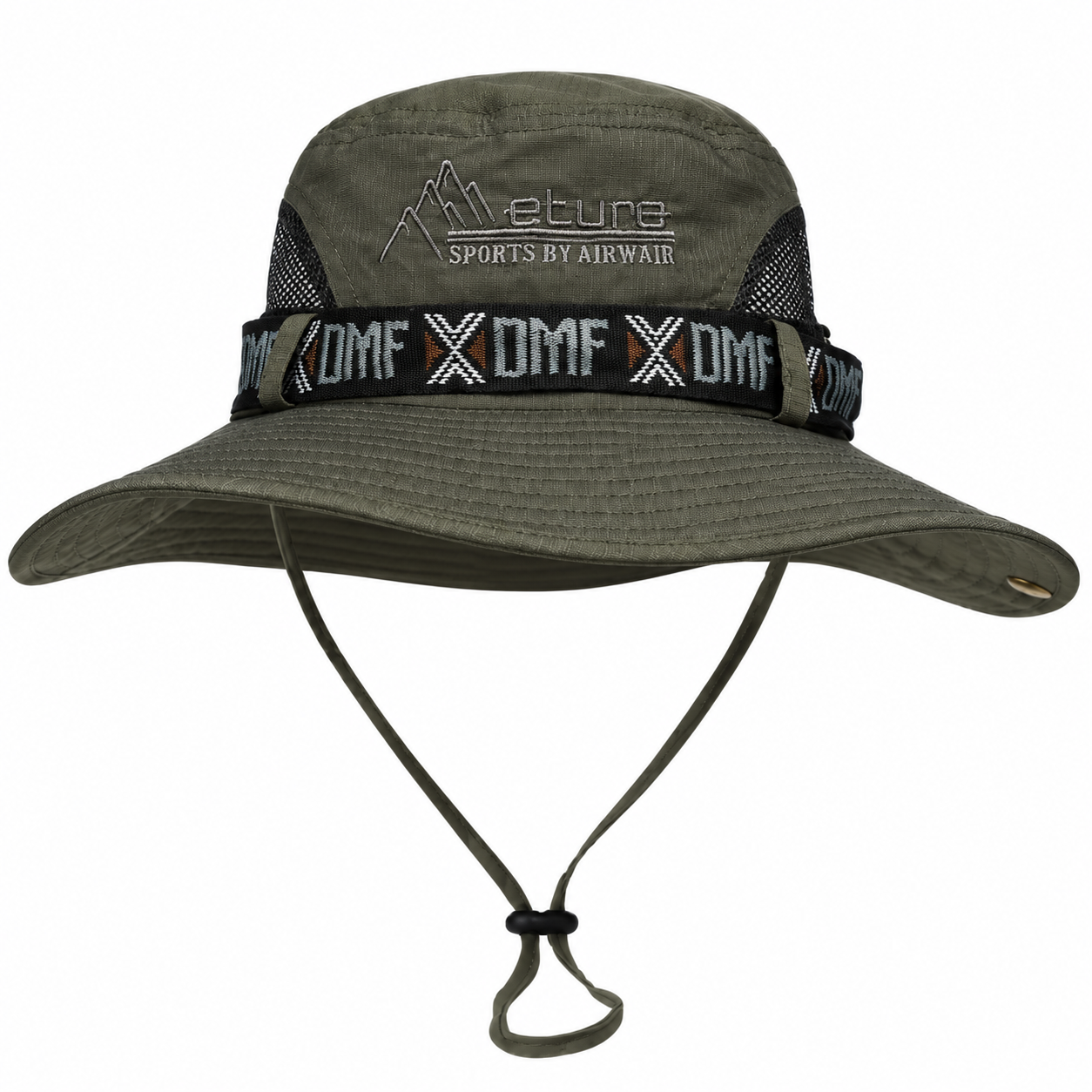 Chapéu Masculino Casual Trail Montevie