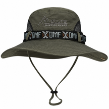 Chapéu Masculino Casual Trail Montevie