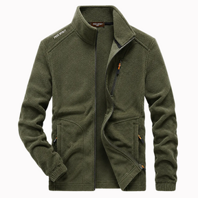 Jaqueta Fleece Masculino Classy Montevie