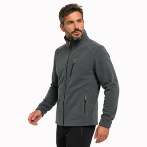 Jaqueta Fleece Masculino Classy Montevie