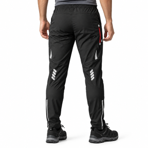 Calça de Ciclismo Leve Reflexiva Montevie