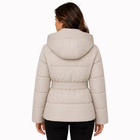 Jaqueta Puffer Feminina BelleDown Montevie