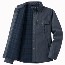 Jaqueta Masculina TrailShacket Montevie