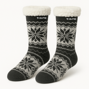 [COMPRE 4 LEVE 7] Kit Meias de Lã de Térmicas (OFERTA DE INVERNO)