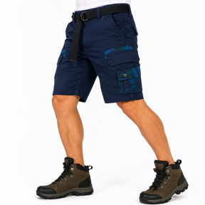 Shorts Outdoor Tático Masculino Montevie
