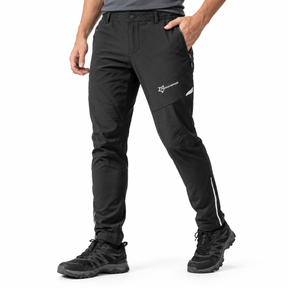 Calça de Ciclismo Leve Reflexiva Montevie