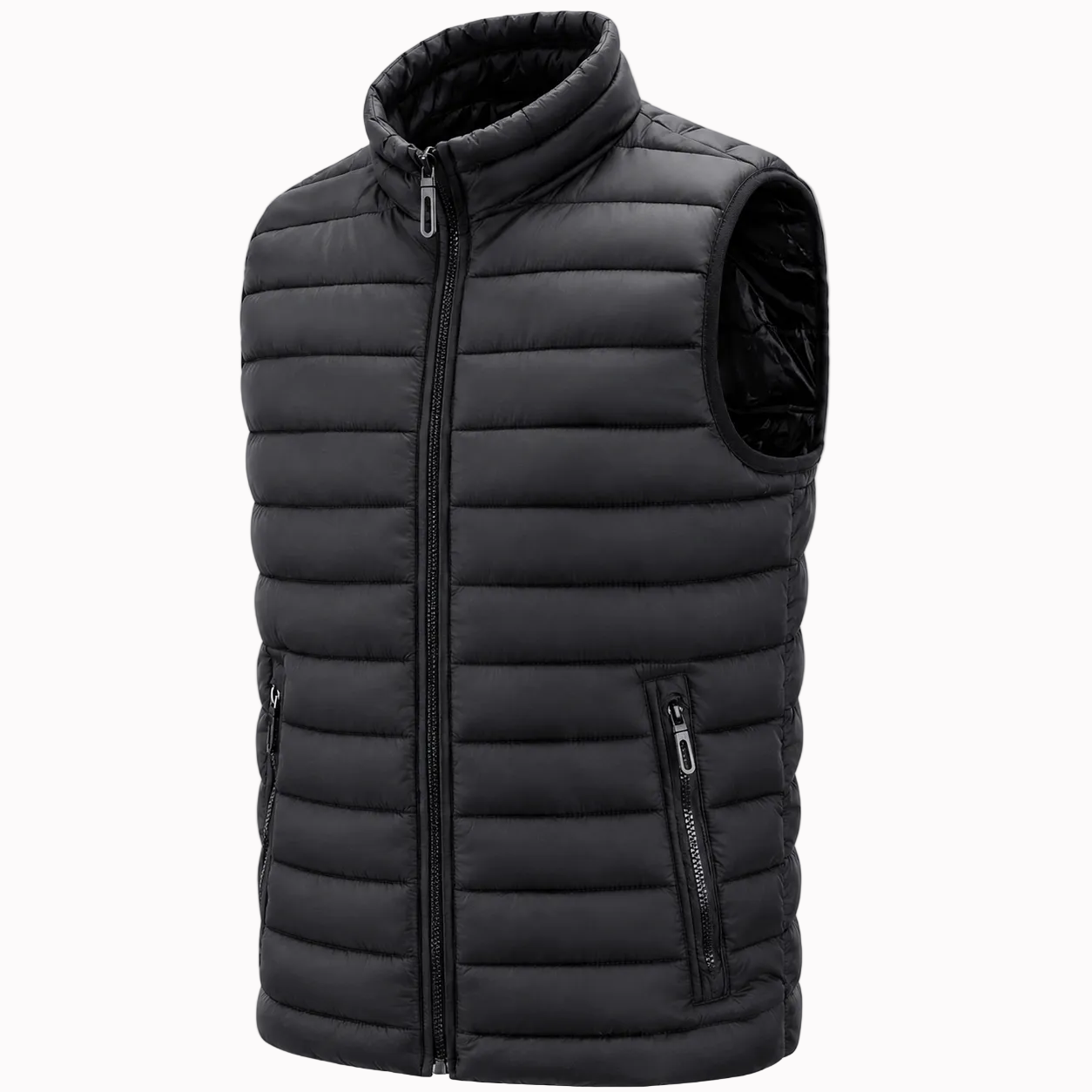 Colete Masculino Puffer Montevie