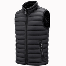 Colete Masculino Puffer Montevie
