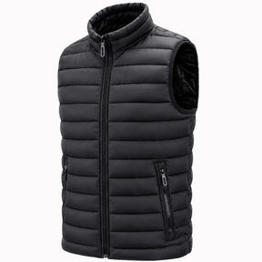 Colete Masculino Puffer Montevie