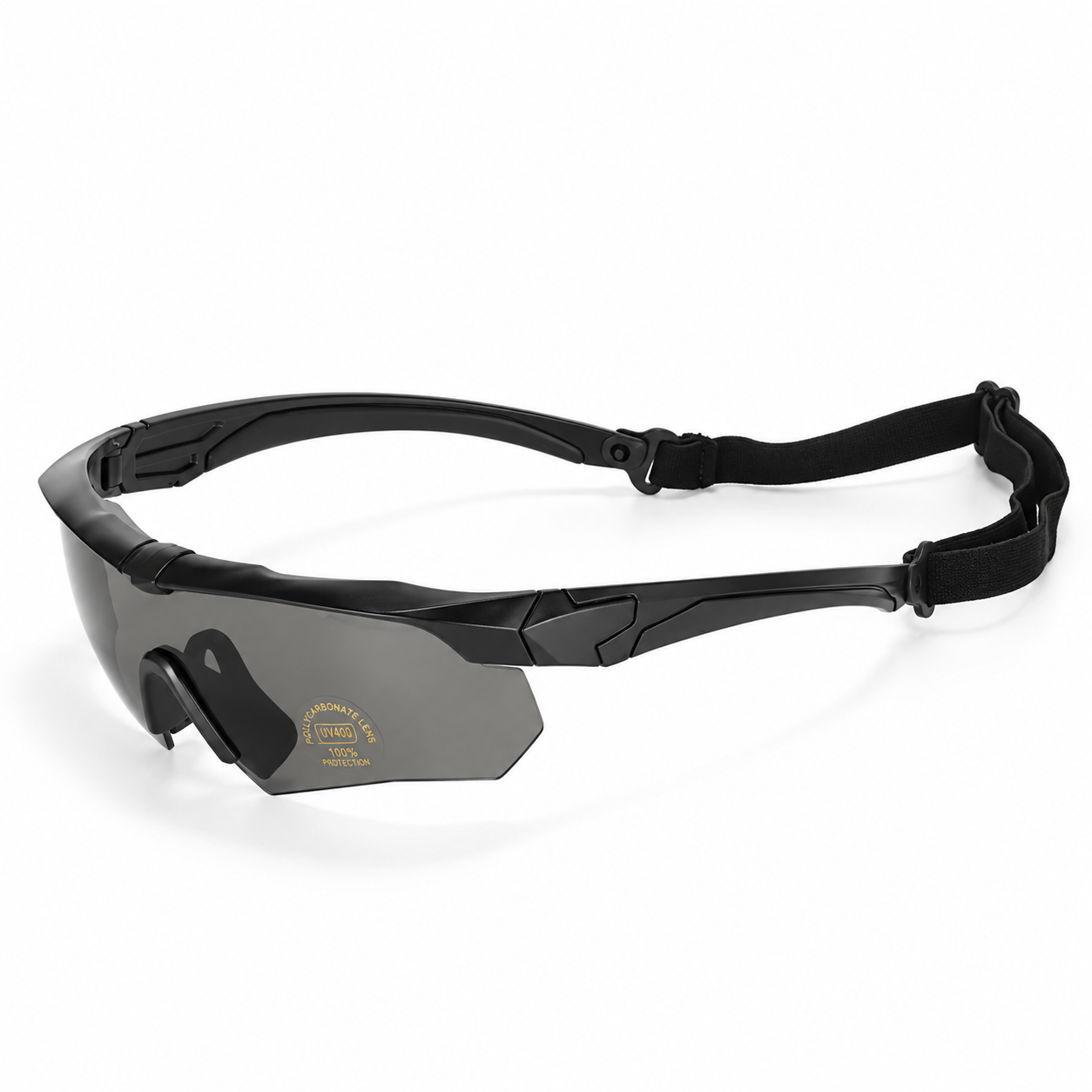 Óculos Tático Militar 3 Lentes Montevie