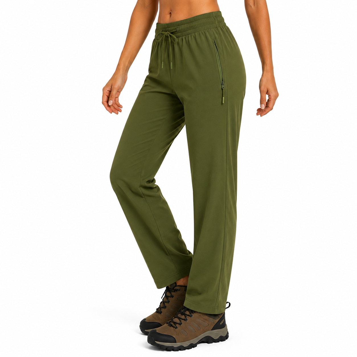 Calça Feminina ComfortFit Montevie