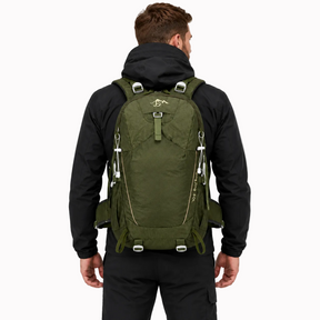 Mochila Camping Impermeável Montevie 40L