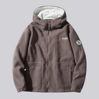 Jaqueta Fleece Masculina Nortman Montevie