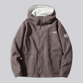 Jaqueta Fleece Masculina Nortman Montevie 6