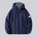 Jaqueta Fleece Masculina Nortman Montevie 2