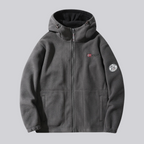 Jaqueta Fleece Masculina Nortman Montevie