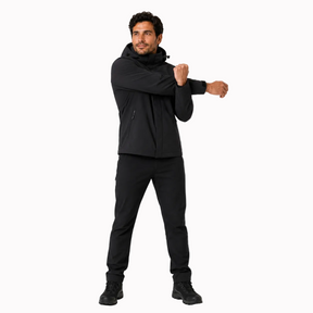 Jaqueta Masculina 2 em 1 StormDuo Montevie