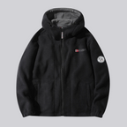 Jaqueta Fleece Masculina Nortman Montevie