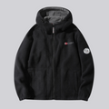 Jaqueta Fleece Masculina Nortman Montevie 1