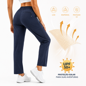 Calça Feminina ComfortFit Montevie