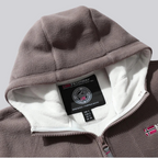 Jaqueta Fleece Masculina Nortman Montevie