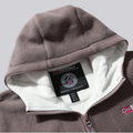Jaqueta Fleece Masculina Nortman Montevie 5