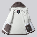 Jaqueta Fleece Masculina Nortman Montevie