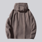 Jaqueta Fleece Masculina Nortman Montevie