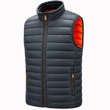 Colete Masculino Puffer Montevie