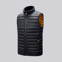 Colete Masculino Puffer Montevie