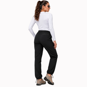 Calça Feminina Trail Impermeável Montevie