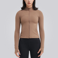 Jaqueta Feminina Fitness UV+ Montevie 7