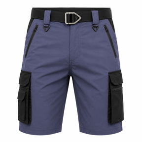 Bermuda Masculina Militar Impermeável Montevie