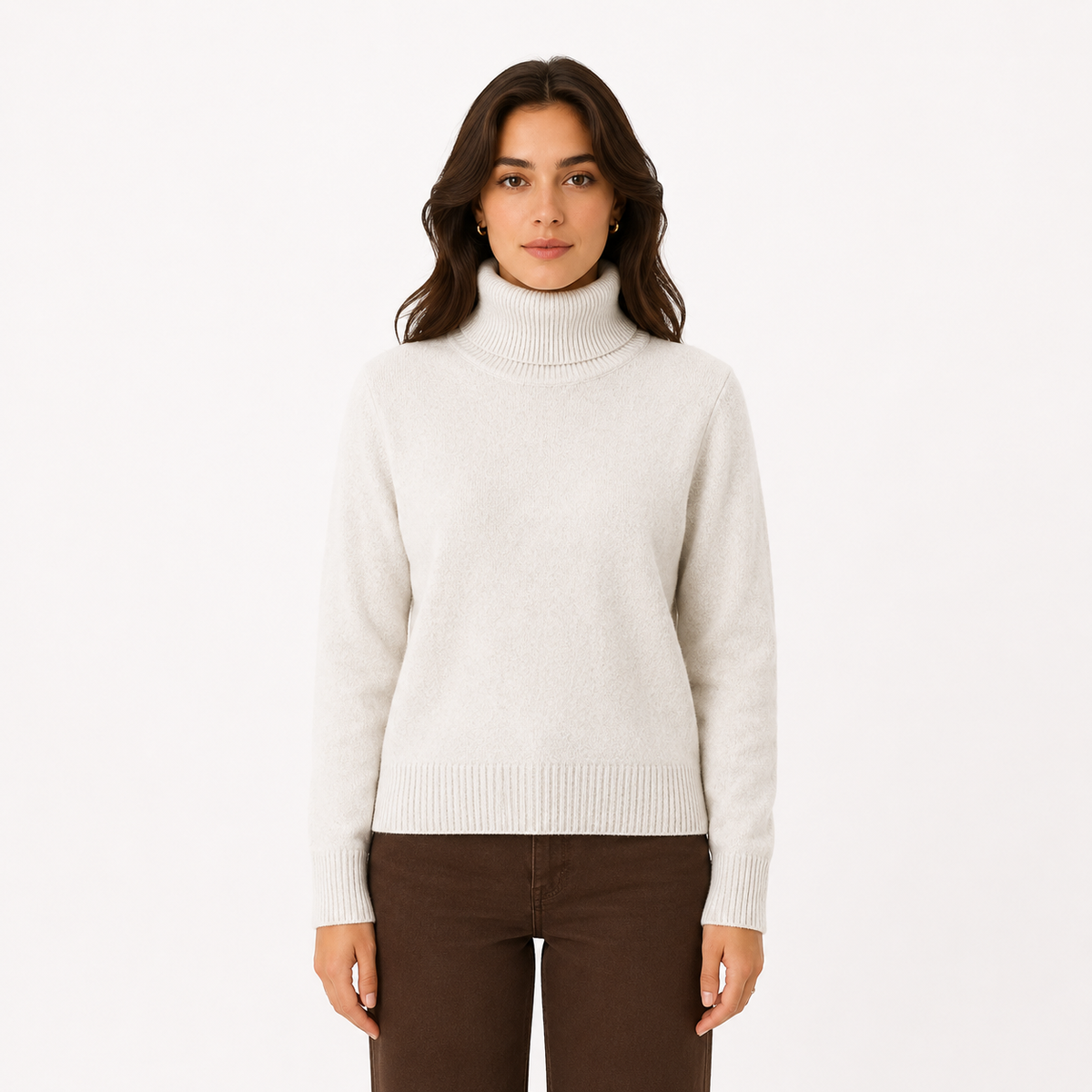 Suéter Feminino Velvet Montevie