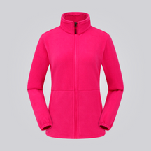 Fleece Feminino Montevie